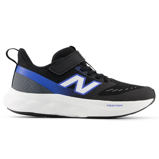 Zdjęcie produktu Buty dziecięce New Balance P6254ZV – czarne