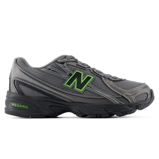Zdjęcie produktu Buty dziecięce New Balance P7401MU – szare