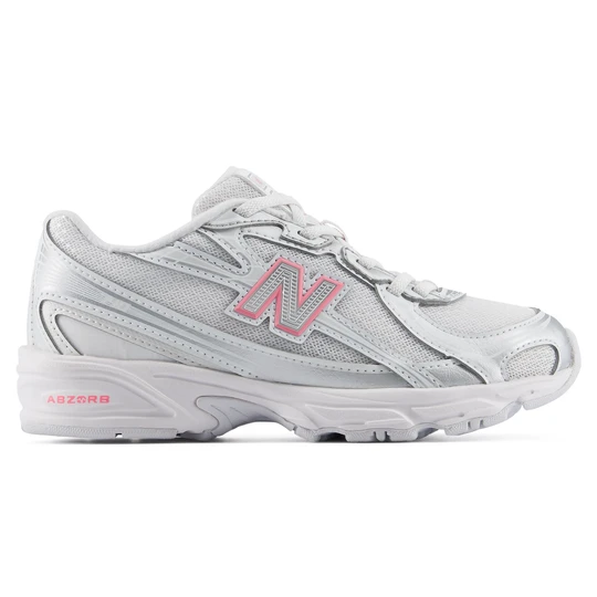 Zdjęcie produktu Buty dziecięce New Balance P7403DB – białe