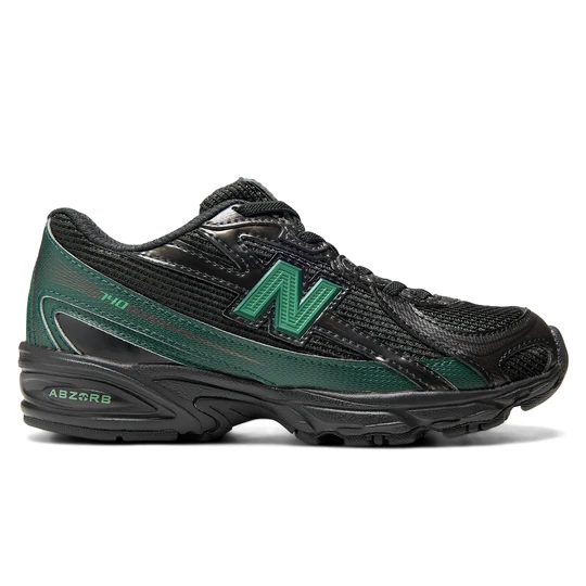 Zdjęcie produktu Buty dziecięce New Balance P7408YL – zielone