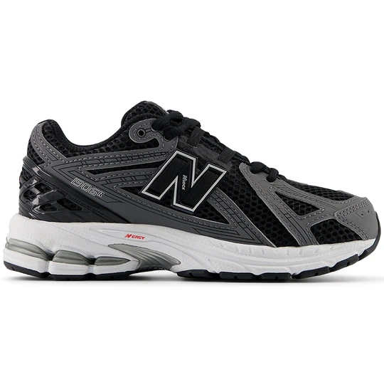 Zdjęcie produktu Buty dziecięce New Balance PC1906CJ – czarne