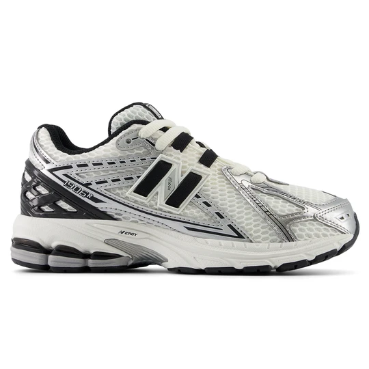 Zdjęcie produktu Buty dziecięce New Balance PC1906ER – srebrne