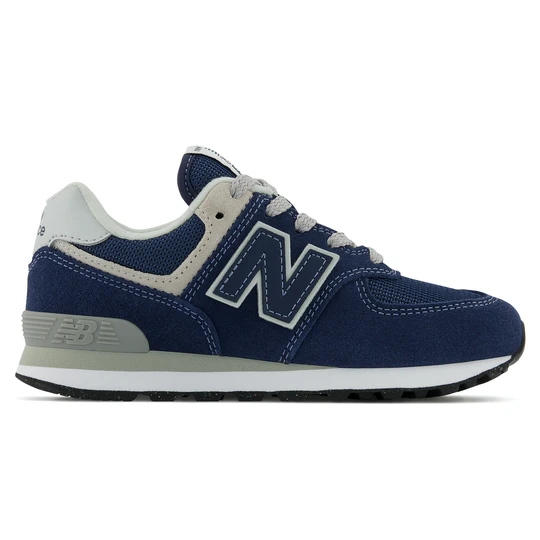 Zdjęcie produktu Buty dziecięce New Balance PC574EVN – granatowe
