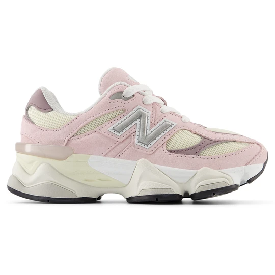 Zdjęcie produktu Buty dziecięce New Balance PC9060BE – różowe
