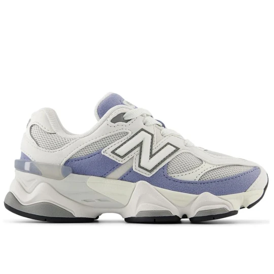 Zdjęcie produktu Buty dziecięce New Balance PC9060BL - fioletowe