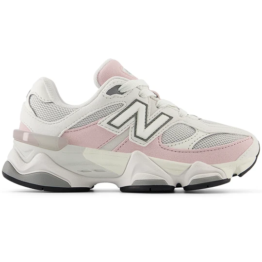 Zdjęcie produktu Buty dziecięce New Balance PC9060BM – różowe
