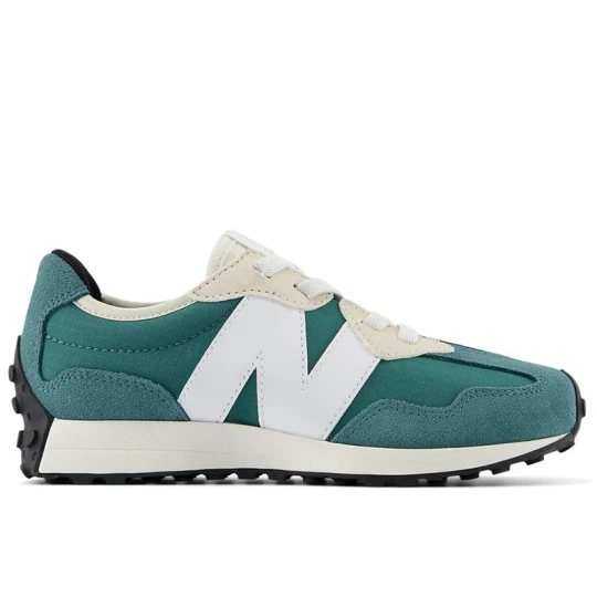 Zdjęcie produktu Buty dziecięce New Balance PH327BD - zielone
