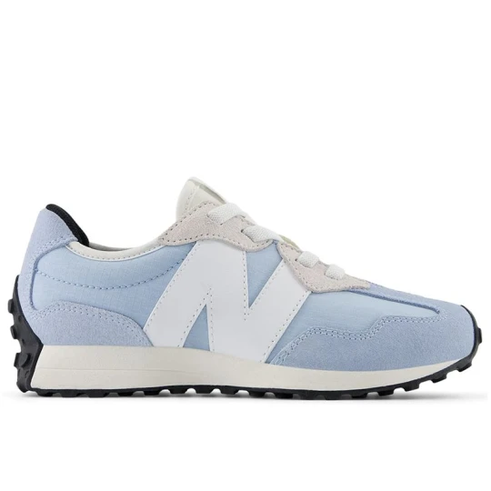 Zdjęcie produktu Buty dziecięce New Balance PH327BS - niebieskie