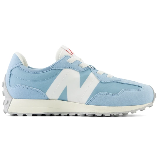 Zdjęcie produktu Buty dziecięce New Balance PH327LB – niebieskie
