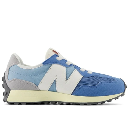 Zdjęcie produktu Buty dziecięce New Balance PH327RA - niebieskie