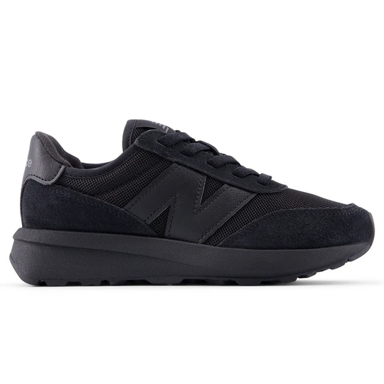 Zdjęcie produktu Buty dziecięce New Balance PH370BB – czarne