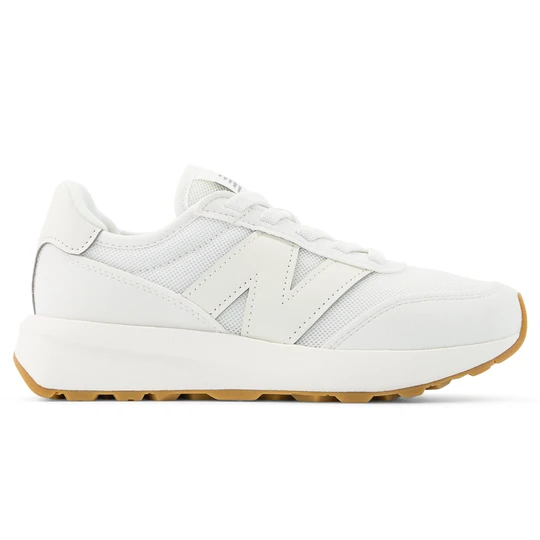 Zdjęcie produktu Buty dziecięce New Balance PH370SF – białe
