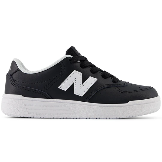 Zdjęcie produktu Buty dziecięce New Balance PSB80BW – czarne