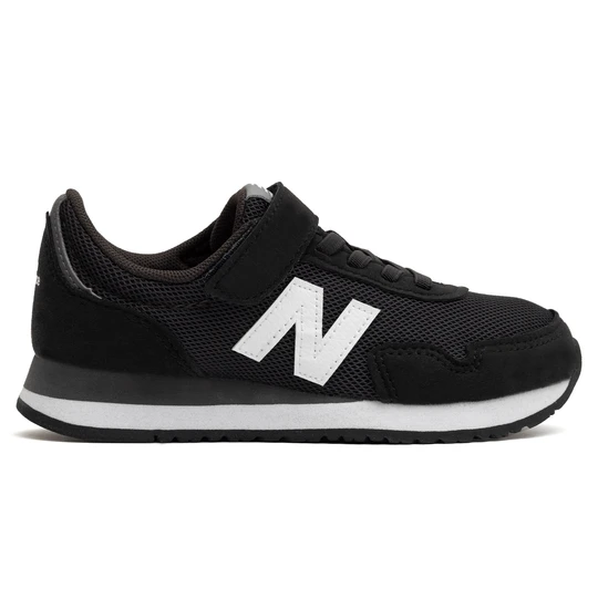 Zdjęcie produktu Buty dziecięce New Balance PV323BK – czarne