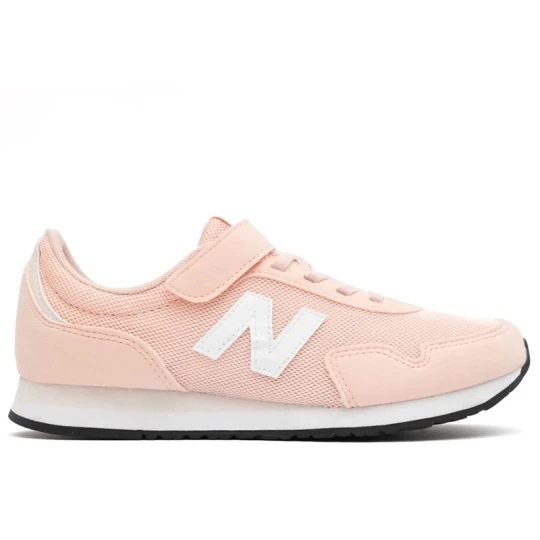 Zdjęcie produktu Buty dziecięce New Balance PV323PK - różowe