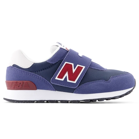 Zdjęcie produktu Buty dziecięce New Balance PV515WN – niebieskie