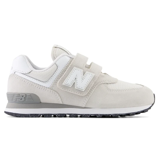 Zdjęcie produktu Buty dziecięce New Balance PV574EVW – beżowe
