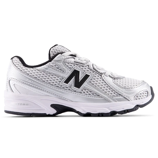 Zdjęcie produktu Buty dziecięce New Balance PZ740NW – szare