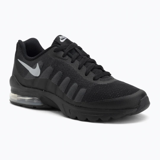 Zdjęcie produktu Buty dziecięce Nike Air Max Invigor black / wolf grey