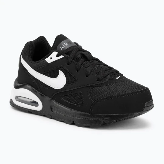Zdjęcie produktu Buty dziecięce Nike Air Max IVO black / white / white