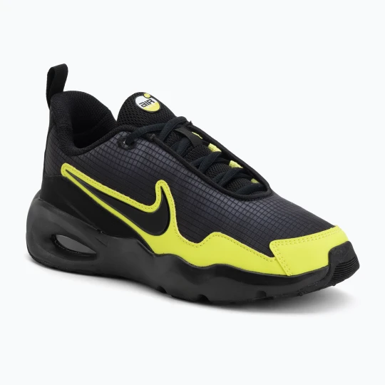 Zdjęcie produktu Buty Nike Air Max Nova black / sonic yellow / black