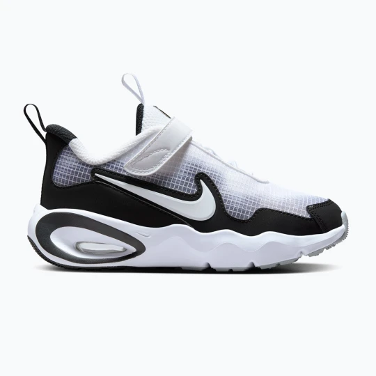Zdjęcie produktu Buty dziecięce Nike Air Max Nova white / black / wolf grey / white