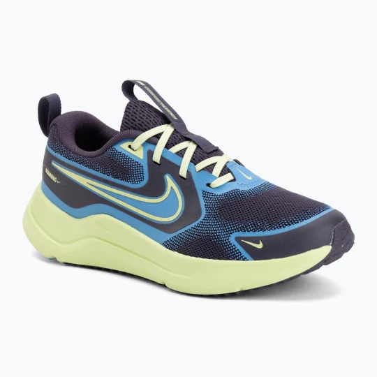 Zdjęcie produktu Buty dziecięce Nike Cosmic Runner dark raisin/university blue Granatowy