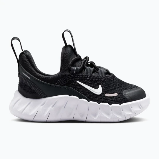 Zdjęcie produktu Buty dziecięce Nike Free Ride black/anthracite/white