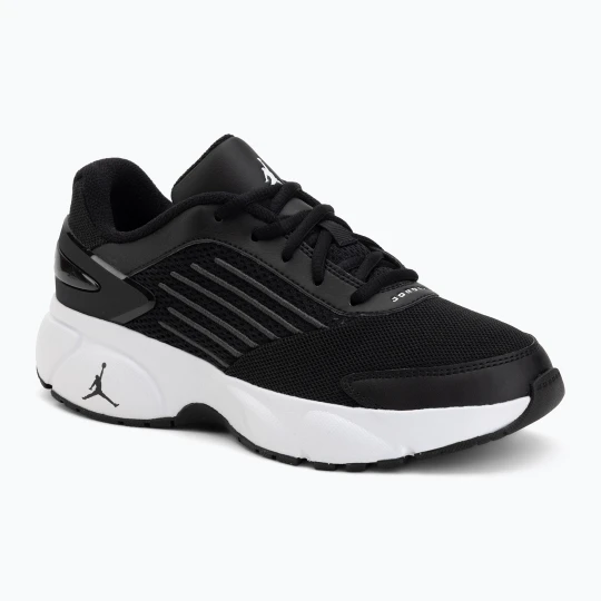 Zdjęcie produktu Buty dziecięce Jordan Trunner Flow black/anthracite/white