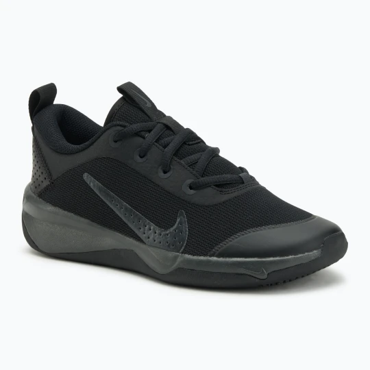 Zdjęcie produktu Buty dziecięce Nike Omni Multi-Court football black / anthracite