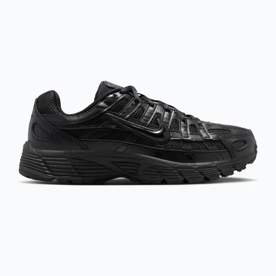 Zdjęcie produktu Buty Nike P-6000 black / black