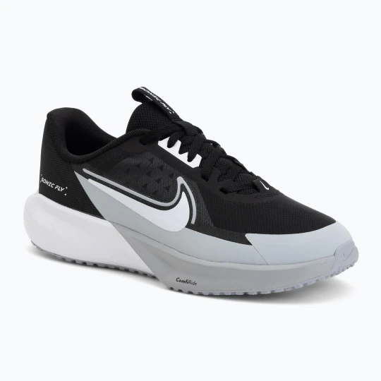 Zdjęcie produktu Buty Nike Sonic Fly black / wolf grey / white