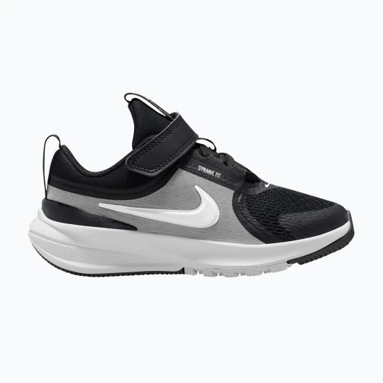 Zdjęcie produktu Buty dziecięce Nike Star Runner 5 black / white / white