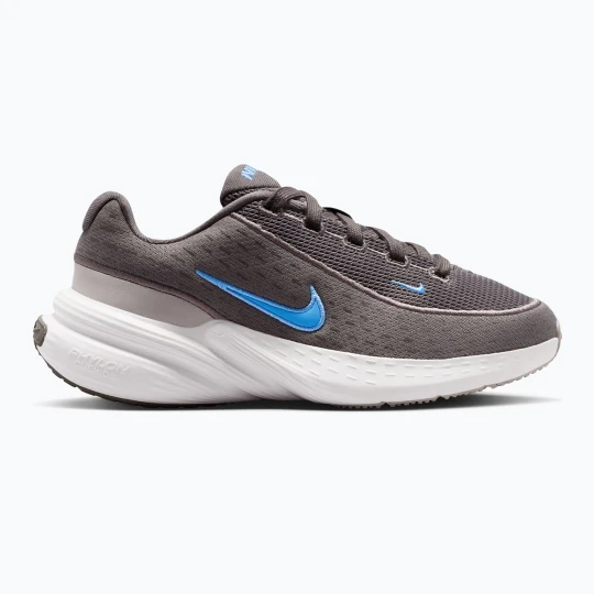 Zdjęcie produktu Buty dziecięce Nike Uplift SC cave stone / summit white / university blue Szary