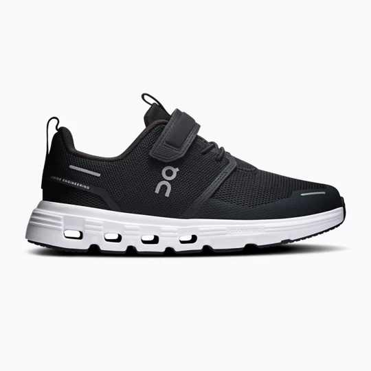 Zdjęcie produktu Buty dziecięce On Cloud Play 2 black / white