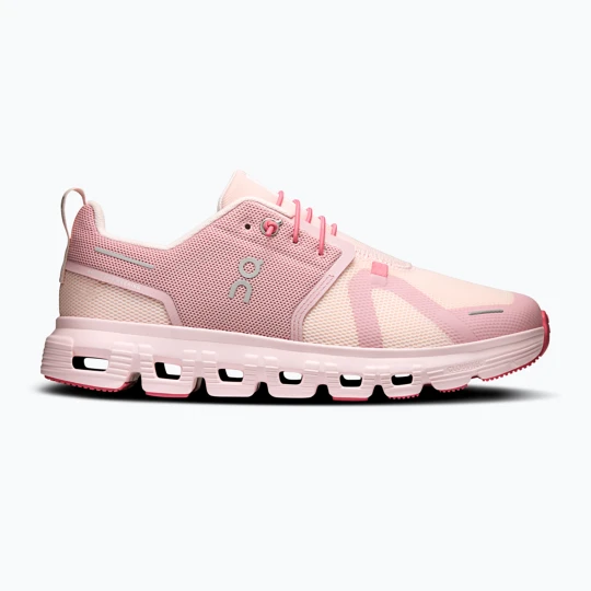 Zdjęcie produktu Buty dziecięce On Cloud Sky 2 zephyr / camellia Różowy