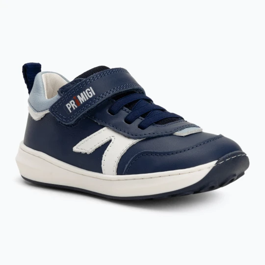 Zdjęcie produktu Buty dziecięce Primigi PAF 79011 blue Granatowy
