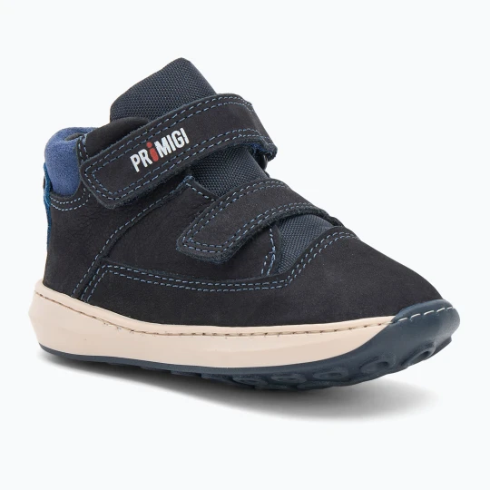Zdjęcie produktu Buty dziecięce Primigi PAF 89010 blue