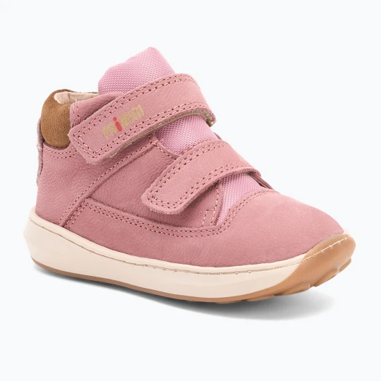 Zdjęcie produktu Buty dziecięce Primigi PAF 89010 old pink