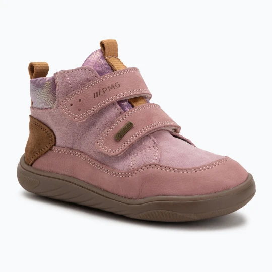 Zdjęcie produktu Buty dziecięce Primigi PMG GTX 89151 old pink / pink