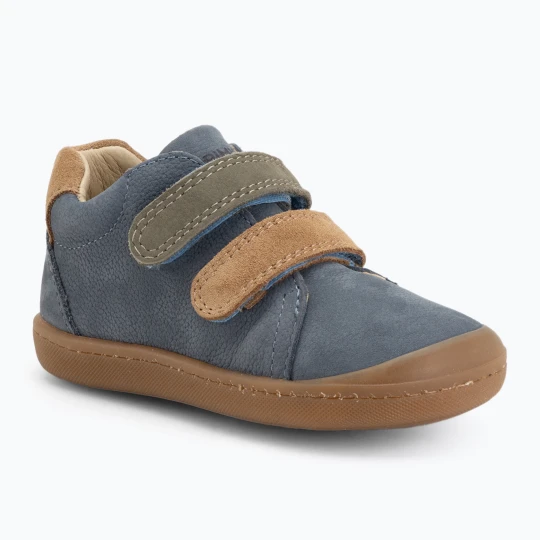 Zdjęcie produktu Buty dziecięce Primigi PNL 14000 avio/dark green Niebieski