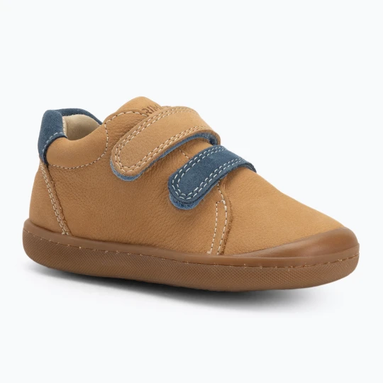 Zdjęcie produktu Buty dziecięce Primigi PNL 79000 dark tan Brązowy