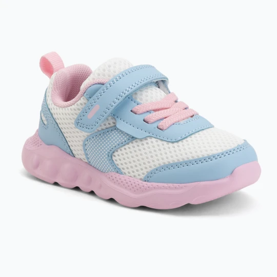 Zdjęcie produktu Buty dziecięce Primigi PUP 14528 white/light blue