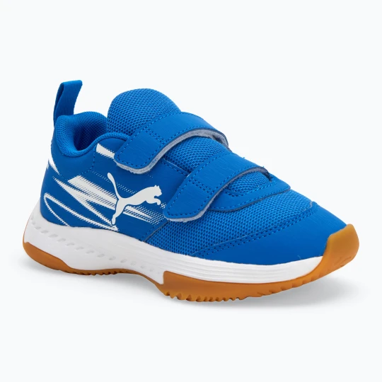 Zdjęcie produktu Buty dziecięce PUMA Varion II V Jr puma team royal / puma white / gum Niebieski