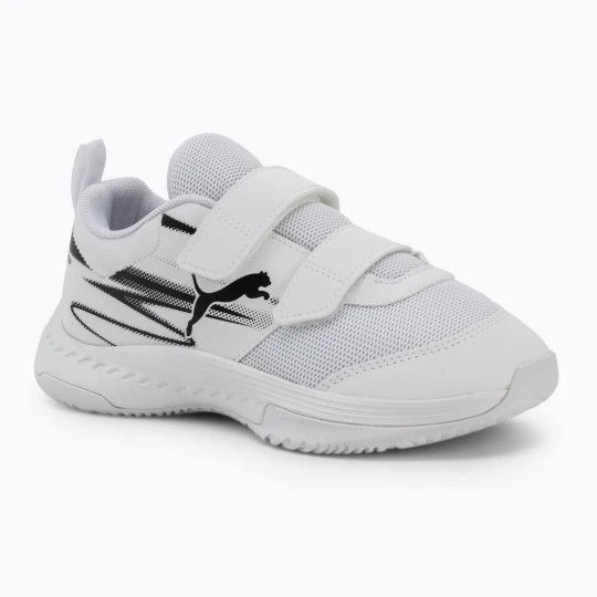 Zdjęcie produktu Buty dziecięce PUMA Varion II V Jr puma white / puma black