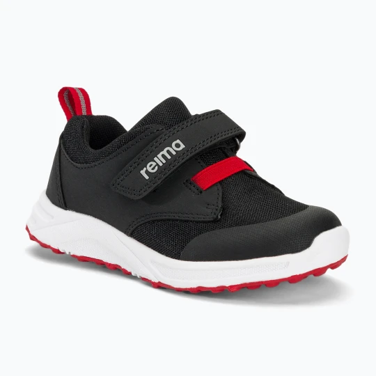 Zdjęcie produktu Buty dziecięce Reima Ekana black