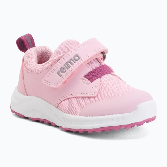 Zdjęcie produktu Buty dziecięce Reima Ekana light heather Różowy
