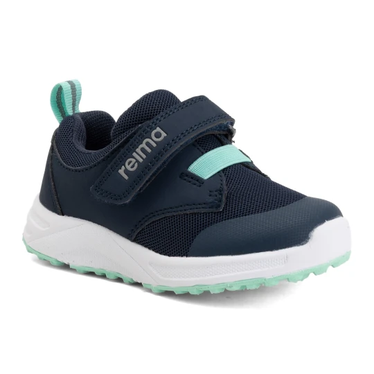Zdjęcie produktu Buty dziecięce Reima Ekana navy Granatowy