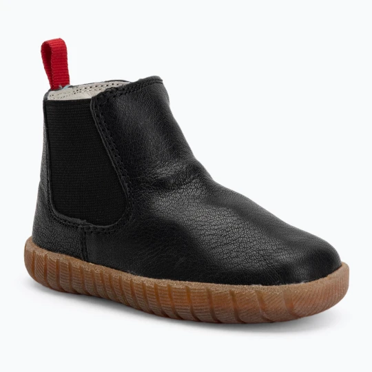 Zdjęcie produktu Buty dziecięce Reima Ekoelo black