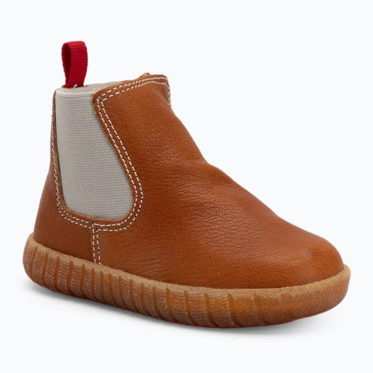 Zdjęcie produktu Buty dziecięce Reima Ekoelo cinnamon brown